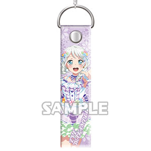 バンドリ！ ガールズバンドパーティ！ ビニールストラップvol.2 若宮イヴ