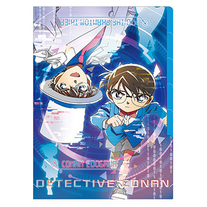 名探偵コナン 5インデックスクリアファイル トランプ[クラックス