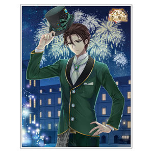 イケメン革命◇アリスと恋の魔法 キャンバスアート ヨナ・ゼロ