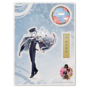 刀剣乱舞✴︎白山吉光✴︎アクリルフィギュア3種セット 白山吉光 花丸 アクリルスタンド 刀剣乱舞 - メルカリ