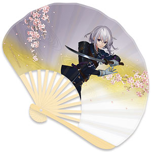 刀剣乱舞-ONLINE- 扇子10：骨喰藤四郎