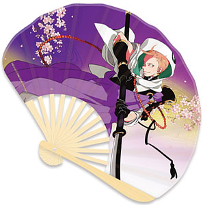 刀剣乱舞-ONLINE- 扇子13：岩融