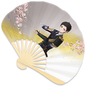 刀剣乱舞-ONLINE- 扇子17：厚藤四郎