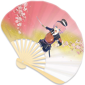 刀剣乱舞-ONLINE- 扇子21：秋田藤四郎