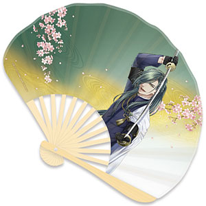 刀剣乱舞-ONLINE- 扇子24：にっかり青江