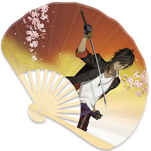 刀剣乱舞-ONLINE- 扇子28：大倶利伽羅