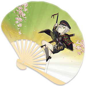 刀剣乱舞-ONLINE- 扇子32：蛍丸