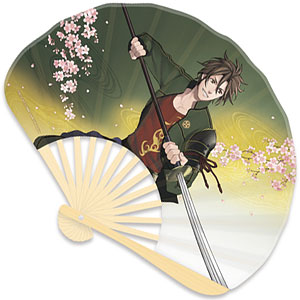 刀剣乱舞-ONLINE- 扇子35：御手杵