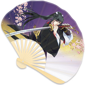 刀剣乱舞-ONLINE- 扇子40：太郎太刀