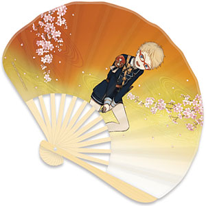 刀剣乱舞-ONLINE- 扇子46：博多藤四郎