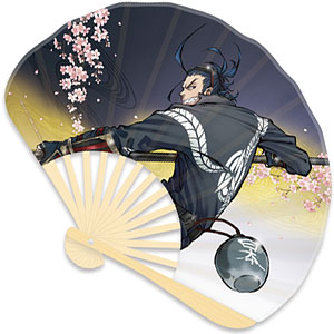 刀剣乱舞-ONLINE- 扇子47：日本号