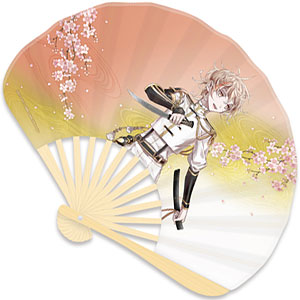 刀剣乱舞-ONLINE- 扇子48：物吉貞宗