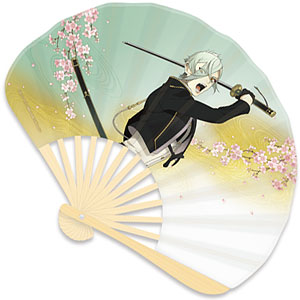 刀剣乱舞-ONLINE- 扇子51：膝丸