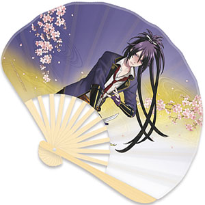 刀剣乱舞-ONLINE- 扇子52：不動行光