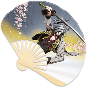 刀剣乱舞-ONLINE- 扇子57：大典太光世