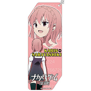 Amazon.co.jp: ナカノヒトゲノム 逢河マキノ スティックアクリル