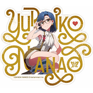 ★ミリマス★島原エレナ★Rak★特大バスタオル/タペストリー★スーパーレア★ ☆ミリマス☆島原エレナ☆Rak☆特大バスタオル/タペストリー