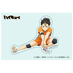 ハイキュー！！ 西谷夕 ウォールステッカー