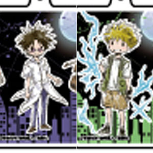GetBackers奪還屋 アクリルキーホルダー 香水 セット 検索結果]-amiami.jp-あみあみオンライン本店-