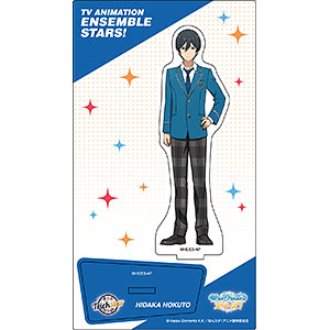 TVアニメ『あんさんぶるスターズ！』 アクリルスタンド Trickstar 氷鷹北斗