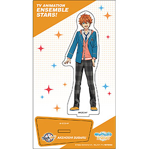 TVアニメ『あんさんぶるスターズ！』 アクリルスタンド Trickstar 明星スバル