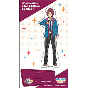 TVアニメ『あんさんぶるスターズ！』 アクリルスタンド Trickstar 衣更真緒