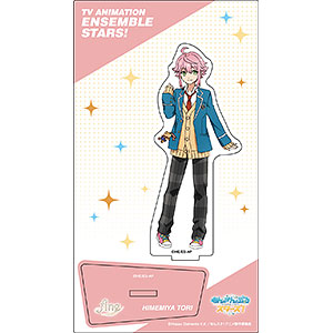 TVアニメ『あんさんぶるスターズ！』 アクリルスタンド fine 姫宮桃李