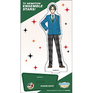 新品★あんスタ★Trickstar【氷鷹北斗】Ani-Art★アクリルスタンド TVアニメ『あんさんぶるスターズ！』 アクリルスタンド