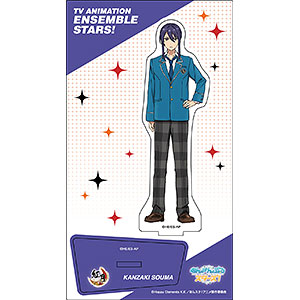 TVアニメ『あんさんぶるスターズ！』 アクリルスタンド 紅月 神崎颯馬