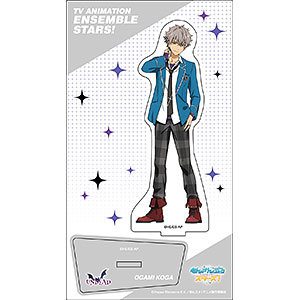 TVアニメ『あんさんぶるスターズ！』 アクリルスタンド UNDEAD 大神晃牙