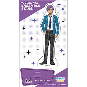 TVアニメ『あんさんぶるスターズ！』 アクリルスタンド UNDEAD 乙狩アドニス