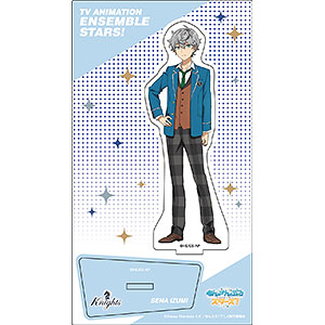 あんさんぶるスターズ!!_コスチュームアクリルスタンド[真白 友