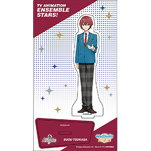新品★あんスタ★Ani-Art★Ra*bits【真白友也】アクリルスタンド あんさんぶるスターズ!!_コスチュームアクリルスタンド[真白 友