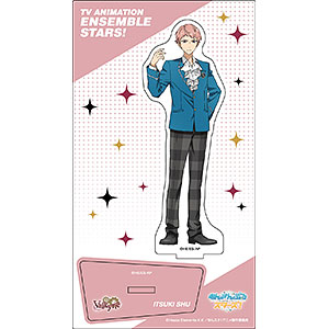 新品★あんスタ★Ani-Art★Ra*bits【真白友也】アクリルスタンド 再販】あんさんぶるスターズ！！ アクリルスタンド Ra*bits 真白