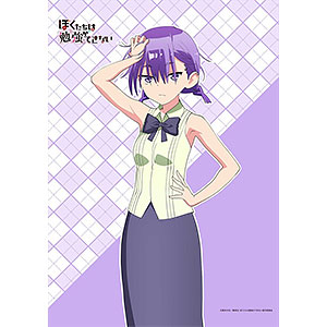 ぼくたちは勉強ができない B2タペストリー 真冬[エムズファクトリー