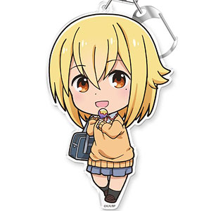 ひとりぼっちの○○生活「一里ぼっち」アクリルスタンド