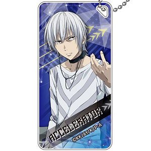 とある科学の一方通行 ドミテリアキーチェーン アクセラレータ