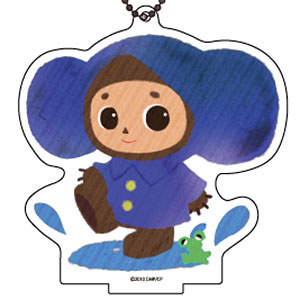 ♡チェブラーシカ♡様② 専用です✩.*˚ わたしが恋人になれるわけないじゃん、ムリムリ！ 𝘖𝘰𝘻𝘶𝘬𝘢