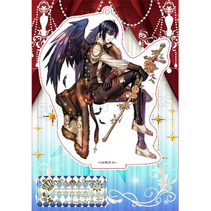 夢王国と眠れる100人の王子様 アクリルスタンド アヴィ(はじまりの夢桜