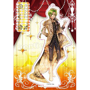 夢王国と眠れる100人の王子様 アクリルスタンド アヴィ(はじまりの夢桜