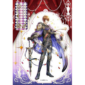 夢王国と眠れる100人の王子様 アクリルスタンド アヴィ(はじまりの夢桜