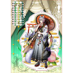 夢王国と眠れる100人の王子様 アクリルスタンド アヴィ(はじまりの夢桜