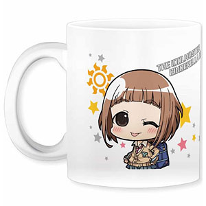 ミニッチュ アイドルマスター シンデレラガールズ マグカップ 喜多見柚