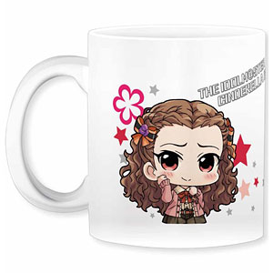 ミニッチュ アイドルマスター シンデレラガールズ マグカップ 関裕美