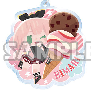 バンドリ！ ガールズバンドパーティ！ アクリルキーホルダー スウィーツパーティver. 上原ひまり