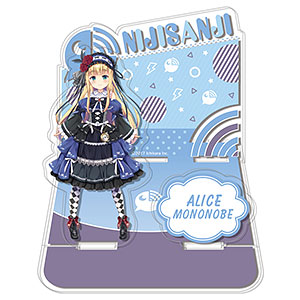 にじさんじ アクリルジオラマスタンド 09 物述有栖