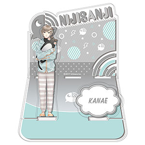にじさんじ アクリルジオラマスタンド 17 叶