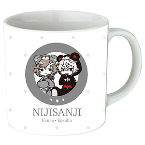 にじさんじ 木製ストラップ くまver. 葛葉 叶 検索結果]-amiami.jp-あみあみオンライン本店-