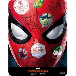 スパイダーマン ファー・フロム・ホーム/ マウスパッド
