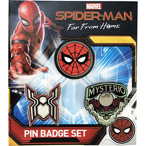 ミステリオ フィギュア ムービー・マスターピース】『スパイダーマン：ファー・フロム・ホーム